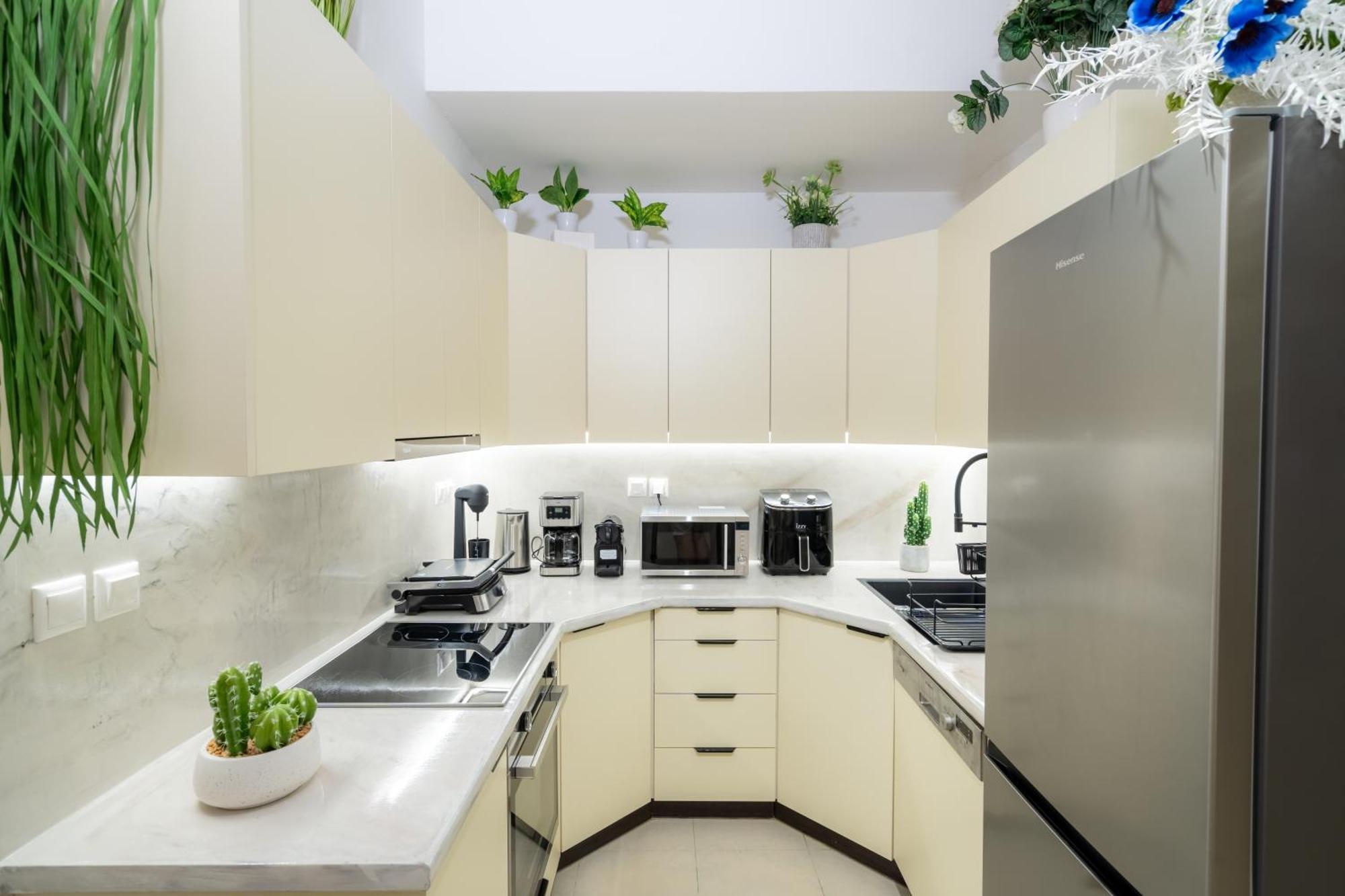 Vdg Luxury Seafront Residence ريثيمنو المظهر الخارجي الصورة