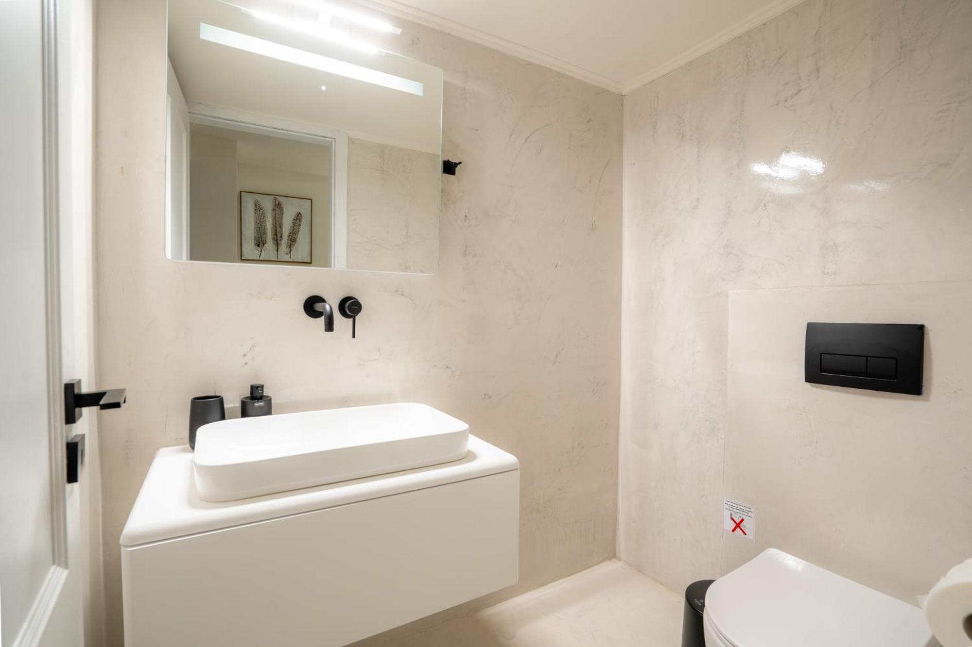 Vdg Luxury Seafront Residence ريثيمنو المظهر الخارجي الصورة