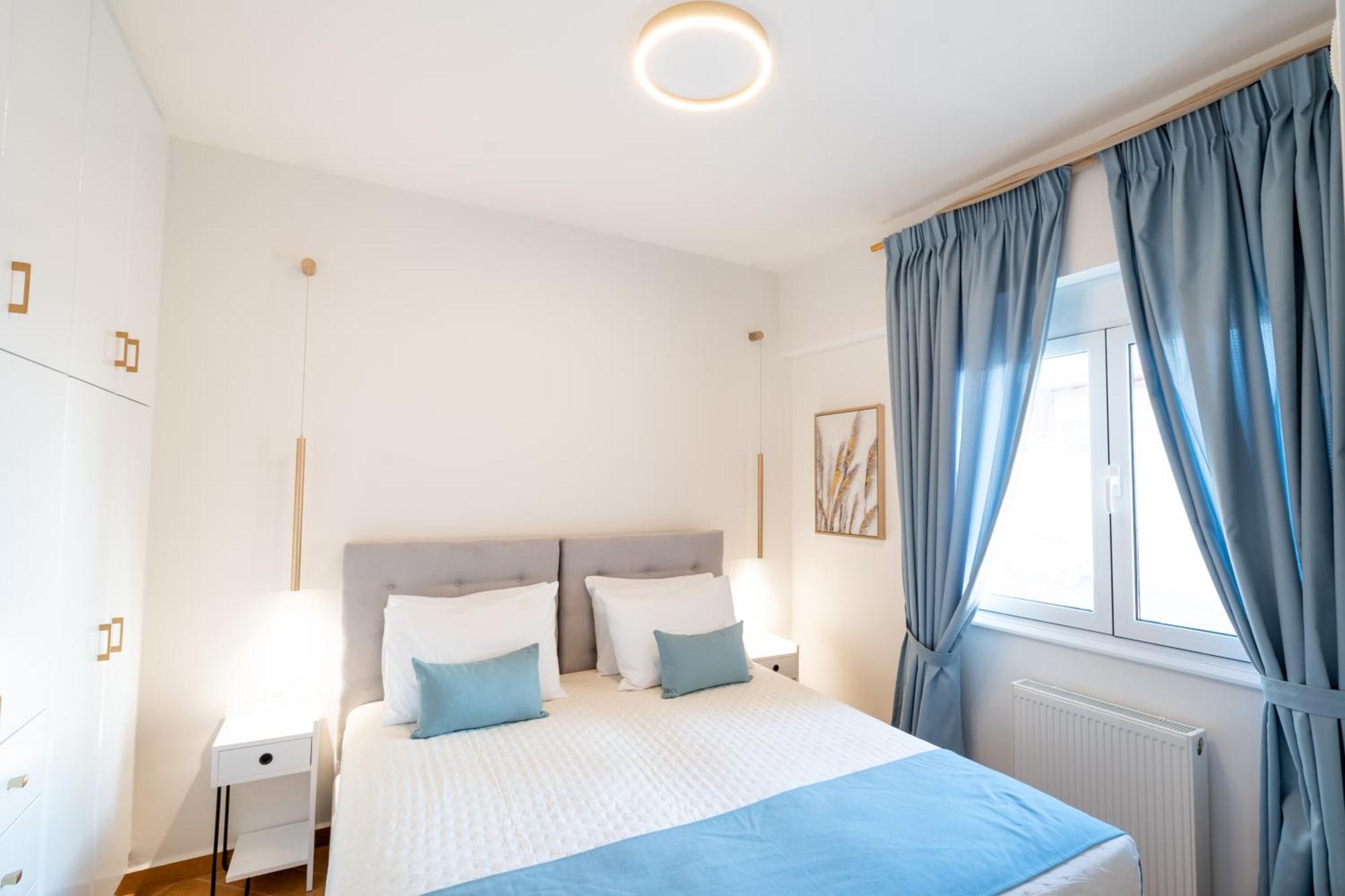 Vdg Luxury Seafront Residence ريثيمنو المظهر الخارجي الصورة