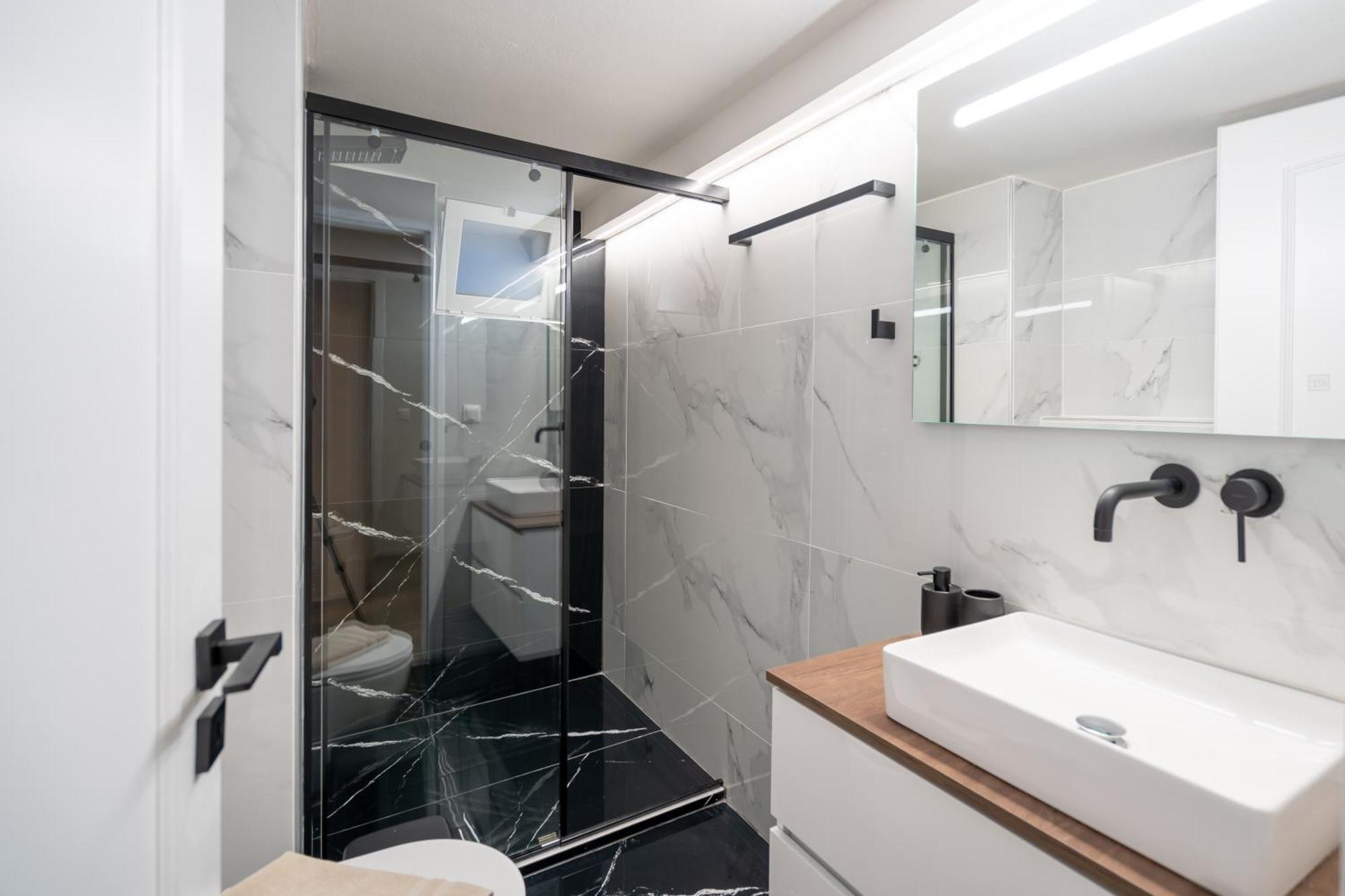 Vdg Luxury Seafront Residence ريثيمنو المظهر الخارجي الصورة